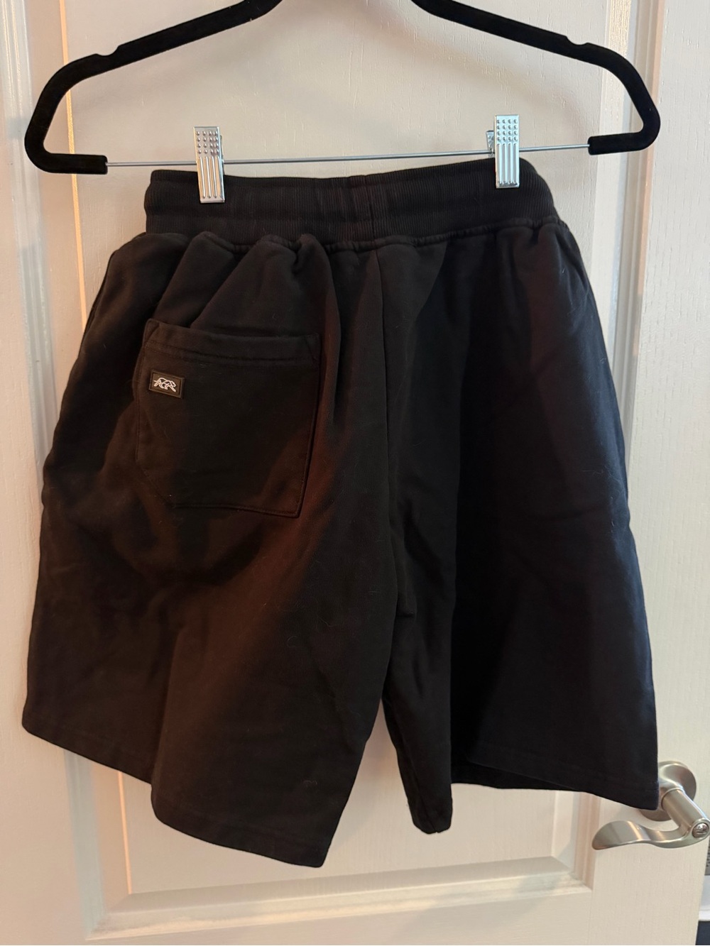 Brand New Tiger Friday Elevate Sweatshorts - Picture 5 of 8